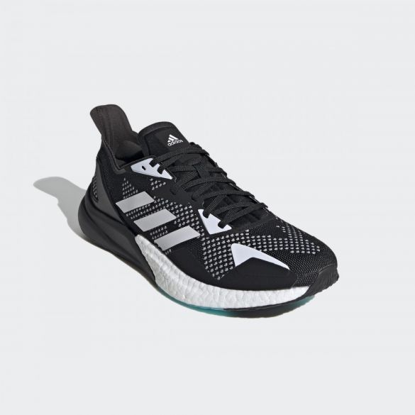 Чоловічі кросівки Adidas X9000L3 FV4399_image_3