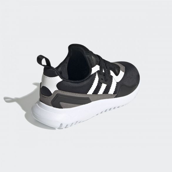 Дитячі кросівки Adidas Originals Flex FX5323_image_8