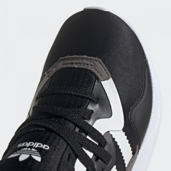 Дитячі кросівки Adidas Originals Flex FX5323_image_3