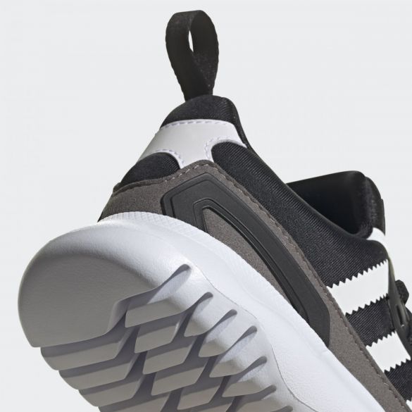 Дитячі кросівки Adidas Originals Flex FX5323_image_5