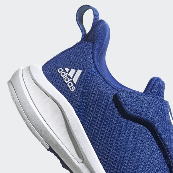 Дитячі кросівки Adidas FortaRun AC FY3059_image_7
