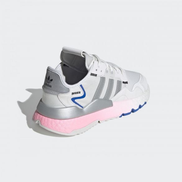 Жіночі кросівки Adidas Nite Jogger FY5748_image_3