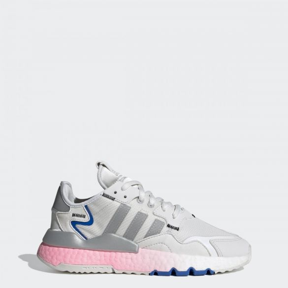 Женские кроссовки Adidas Nite Jogger FY5748 _image_1