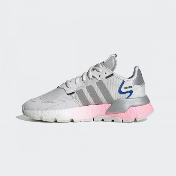 Женские кроссовки Adidas Nite Jogger FY5748 _image_2