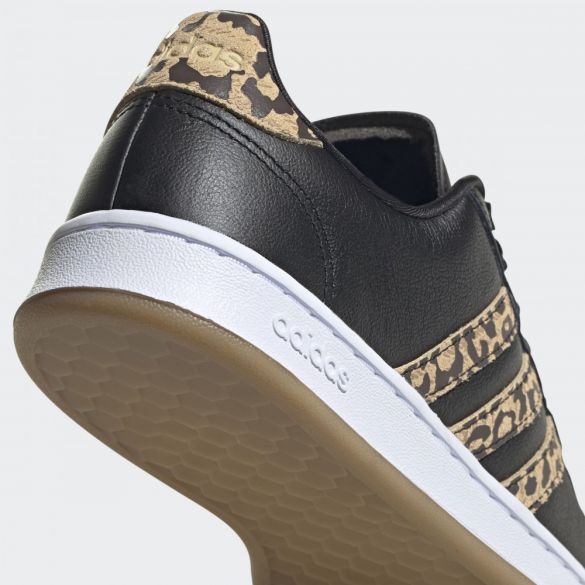 Женские кроссовки Adidas Grand Court FY8950_image_5