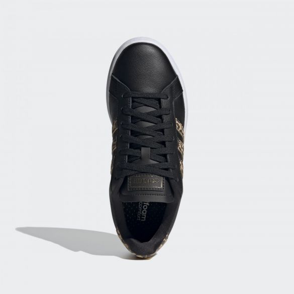 Женские кроссовки Adidas Grand Court FY8950_image_7