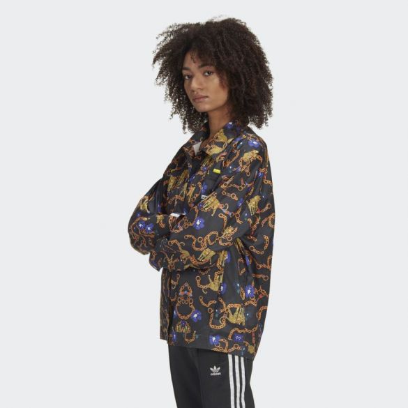 Женская куртка Adidas Originals GD4274_image_7