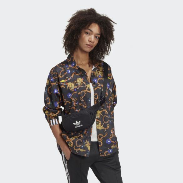 Женская куртка Adidas Originals GD4274_image_3