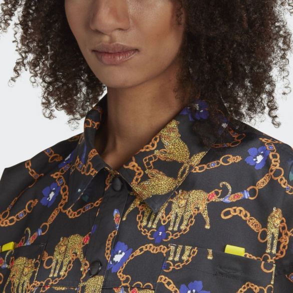 Женская куртка Adidas Originals GD4274_image_6