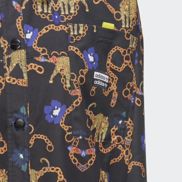 Женская куртка Adidas Originals GD4274_image_4