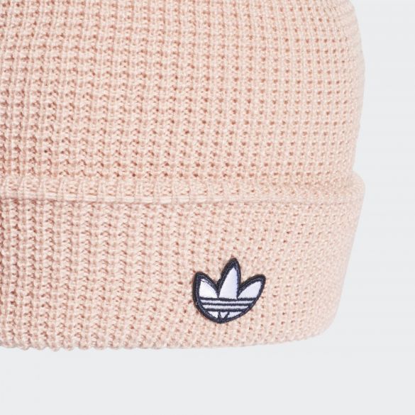 Женская шапка Adidas GD4573_image_3