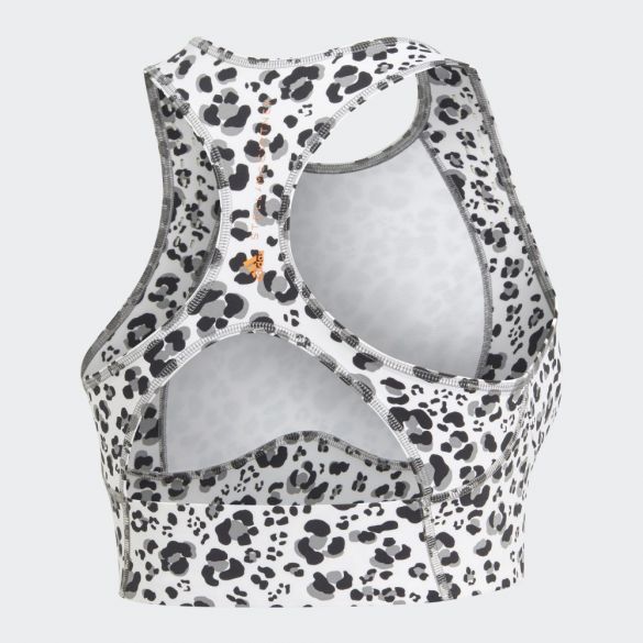 Жіночий кроп-топ Adidas By Stella McCartney Truepurpose GH7911_image_5