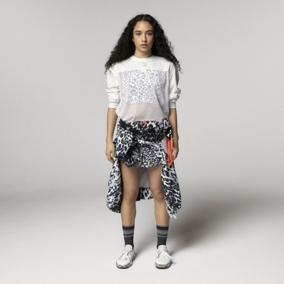 Жіночий кроп-топ Adidas By Stella McCartney Truepurpose GH7911_image_4