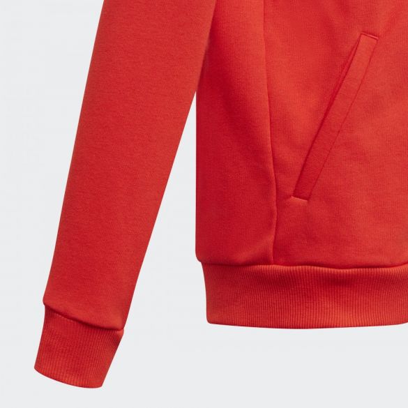 Детская толстовка Adidas Logo GJ6638_image_5