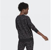 Женский свитшот Adidas Sportswear Winners Badge of Sport GL0358_image_5