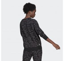 Жіночий світшот Adidas Sportswear Winners Badge of Sport GL0358