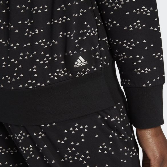 Жіночий світшот Adidas Sportswear Winners Badge of Sport GL0358_image_4