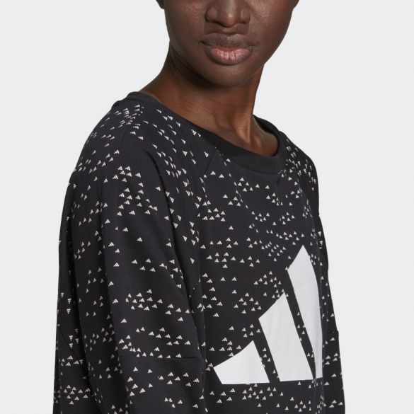 Жіночий світшот Adidas Sportswear Winners Badge of Sport GL0358_image_5