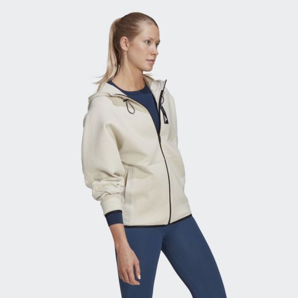 Жіноча толстовка Adidas Sportswear GL9517_image_3