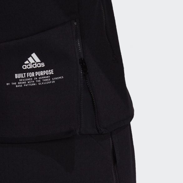 Жіноча худі Adidas Z.N.E. GM3275 _image_9