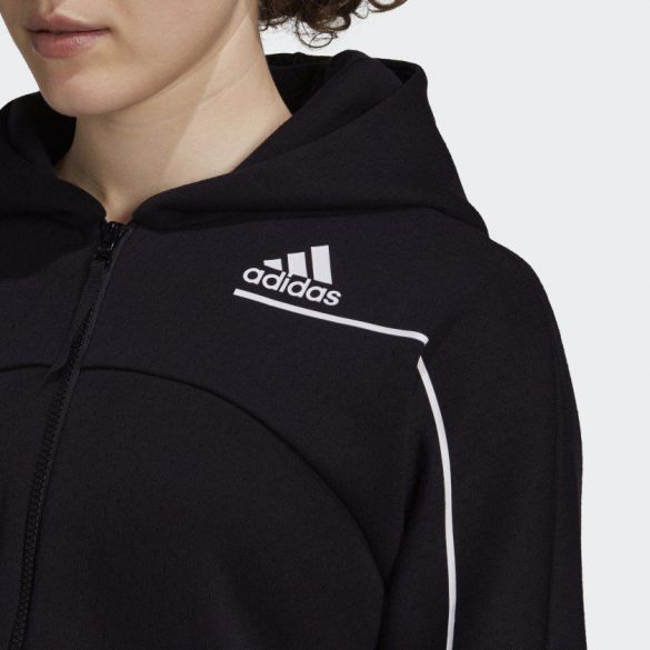 Жіноча худі Adidas Z.N.E. GM3275 _image_6