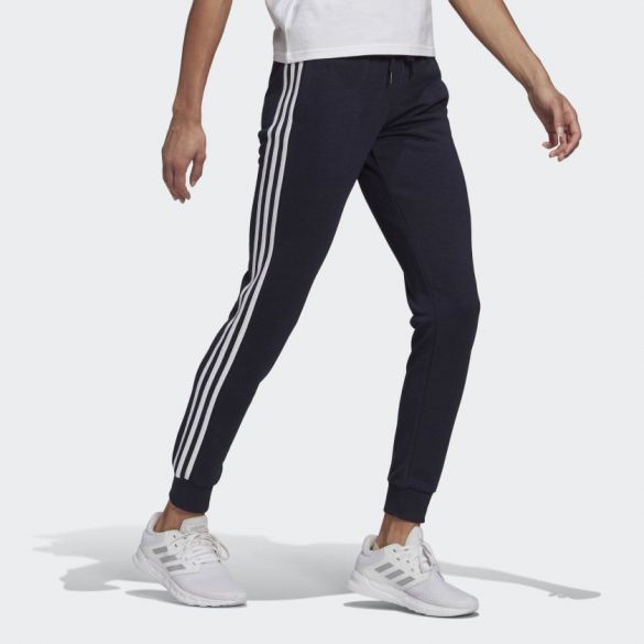 Жіночі штани Adidas Essentials 3-Stripes GM8736_image_3