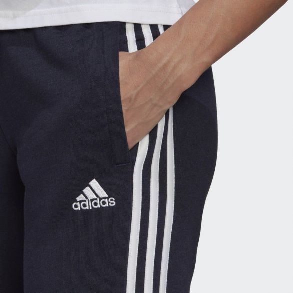 Жіночі штани Adidas Essentials 3-Stripes GM8736_image_4