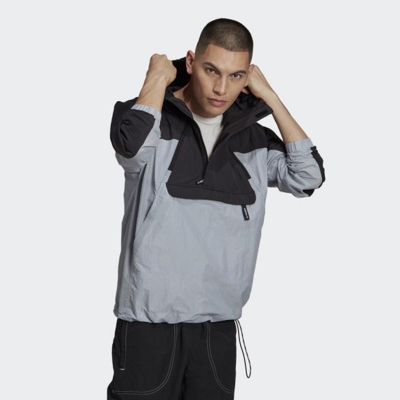 Чоловіча куртка Adidas Adventure GN2329_image_4