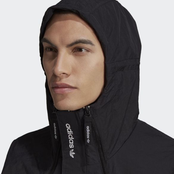 Чоловіча куртка Adidas Adventure GN2329_image_5