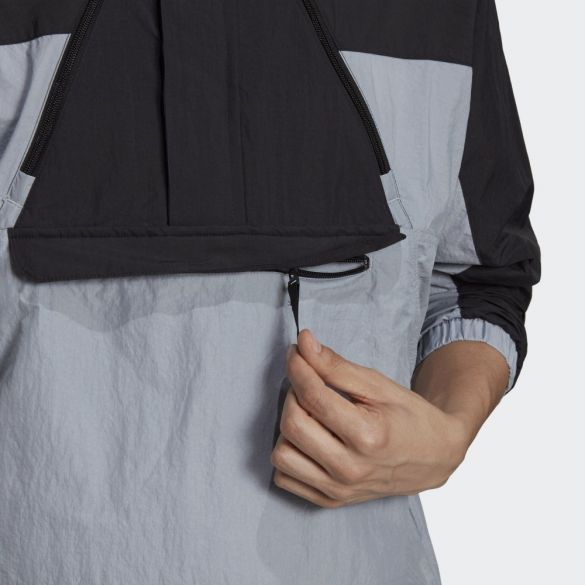 Чоловіча куртка Adidas Adventure GN2329_image_6