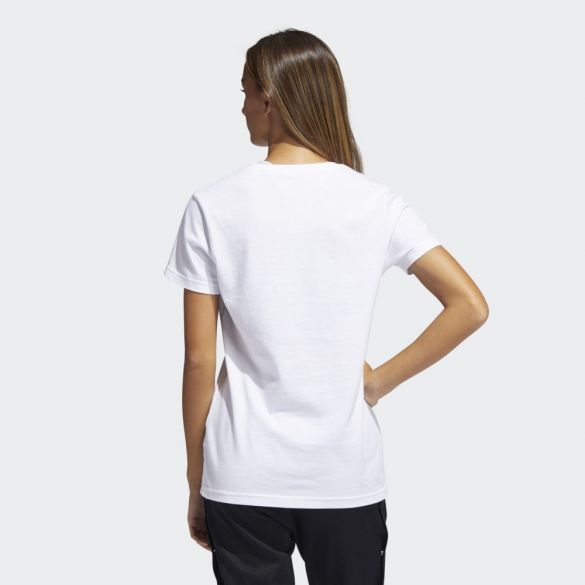 Жіноча футболка Adidas Graphic GN9151_image_2