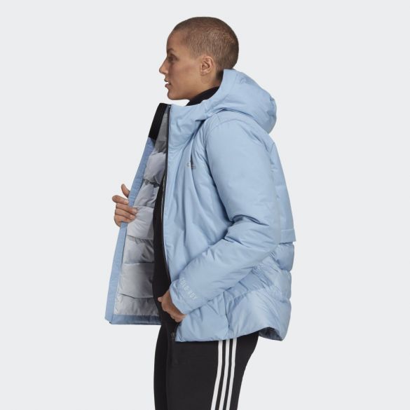 Пуховик Adidas Traveer COLD.RDY GQ2515_image_3