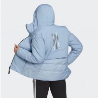 Пуховик Adidas Traveer COLD.RDY GQ2515_image_9
