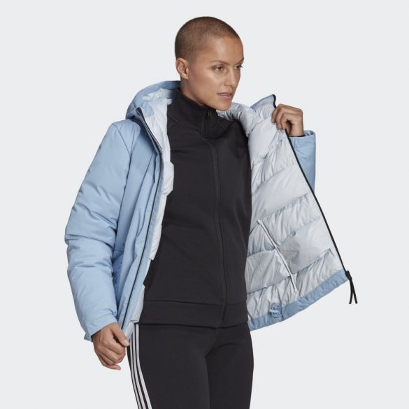 Пуховик Adidas Traveer COLD.RDY GQ2515_image_6