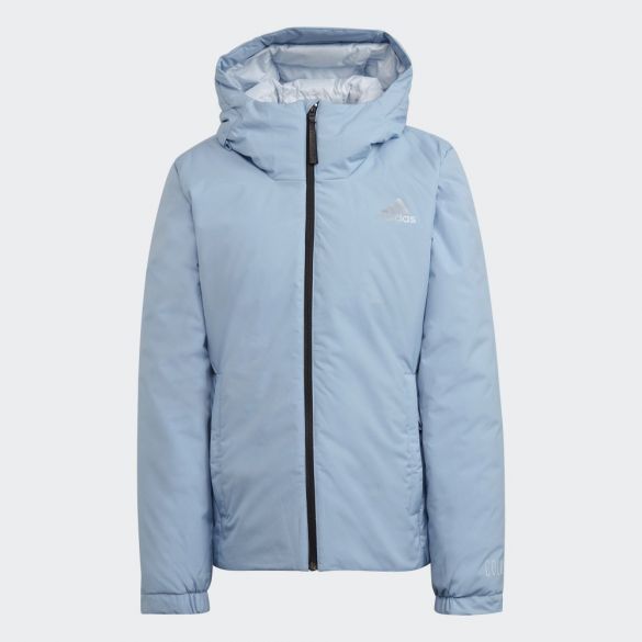 Пуховик Adidas Traveer COLD.RDY GQ2515_image_7