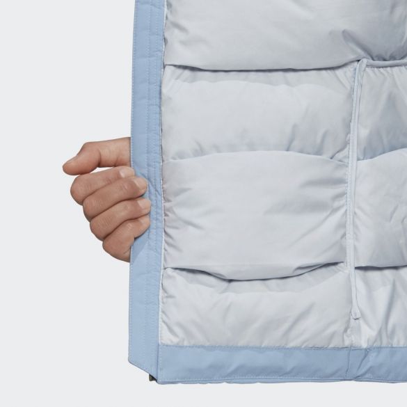 Пуховик Adidas Traveer COLD.RDY GQ2515_image_9