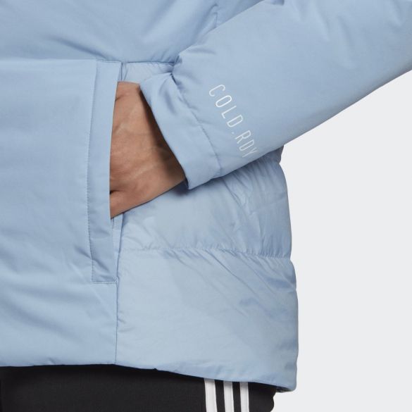 Пуховик Adidas Traveer COLD.RDY GQ2515_image_5