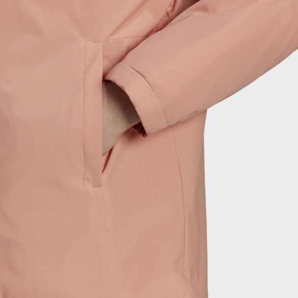 Куртка Adidas Traveer COLD.RDY GQ2516_image_4