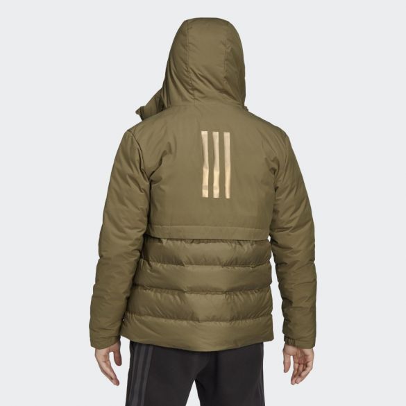 Пуховик Adidas Traveer COLD.RDY GT6564_image_6