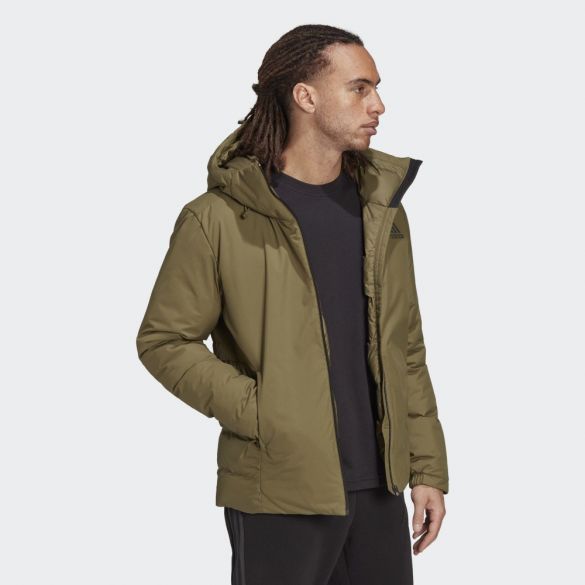 Пуховик Adidas Traveer COLD.RDY GT6564_image_8