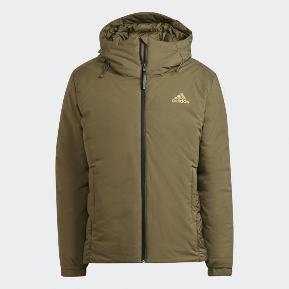 Пуховик Adidas Traveer COLD.RDY GT6564_image_4