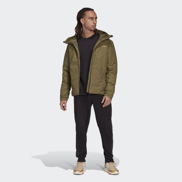 Пуховик Adidas Traveer COLD.RDY GT6564_image_5