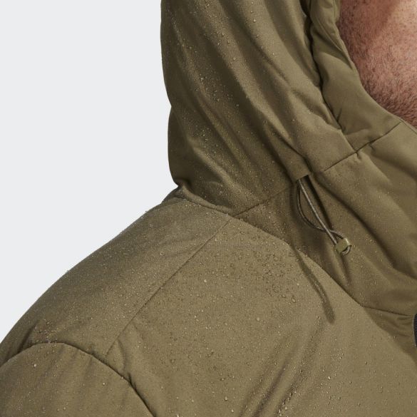 Пуховик Adidas Traveer COLD.RDY GT6564_image_7