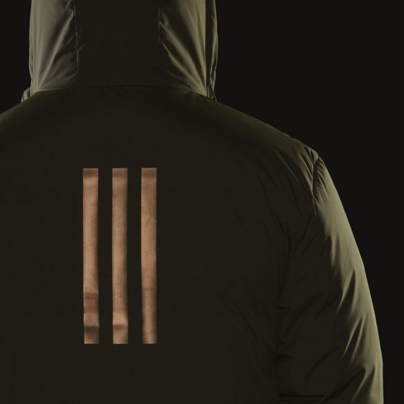 Пуховик Adidas Traveer COLD.RDY GT6564_image_3