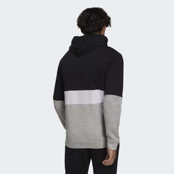 Мужская толстовка Adidas Essentials Fleece GV5244_image_2