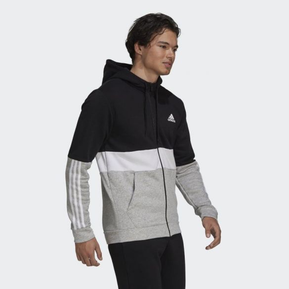 Мужская толстовка Adidas Essentials Fleece GV5244_image_3