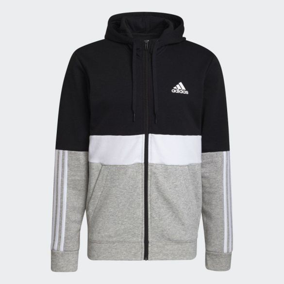 Мужская толстовка Adidas Essentials Fleece GV5244_image_6