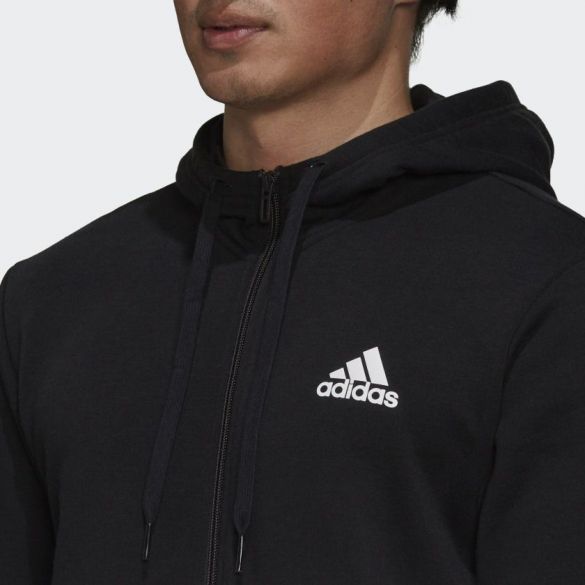 Мужская толстовка Adidas Essentials Fleece GV5244_image_5