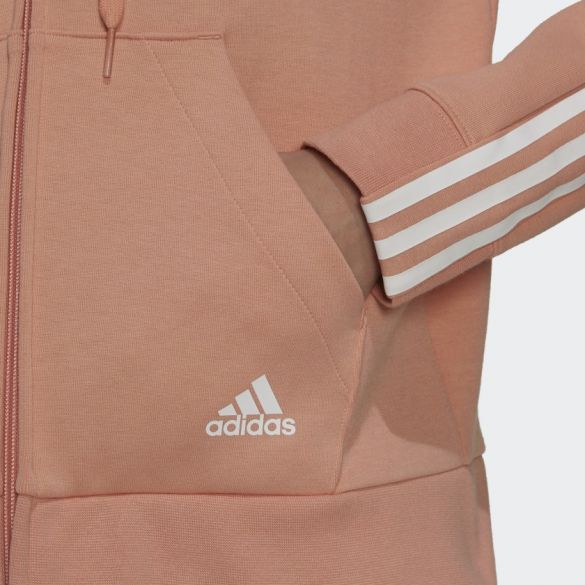 Толстовка Adidas Essentials 3-Stripes Sportswear H07804_image_4