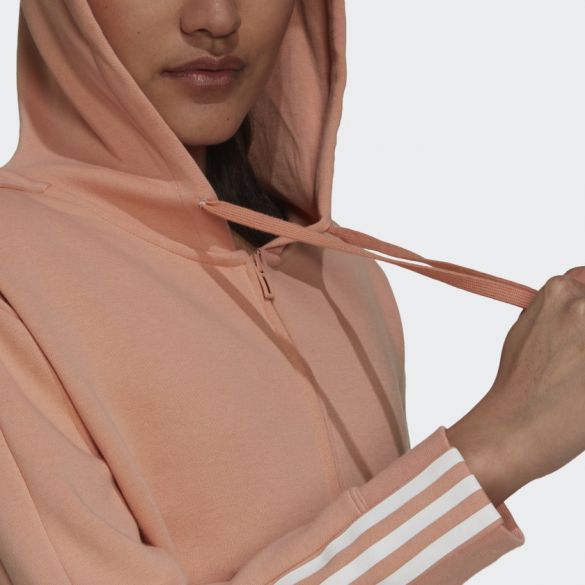 Толстовка Adidas Essentials 3-Stripes Sportswear H07804_image_5